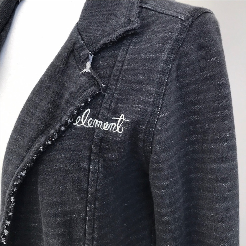 Element Jacket - Picture 2 of 4